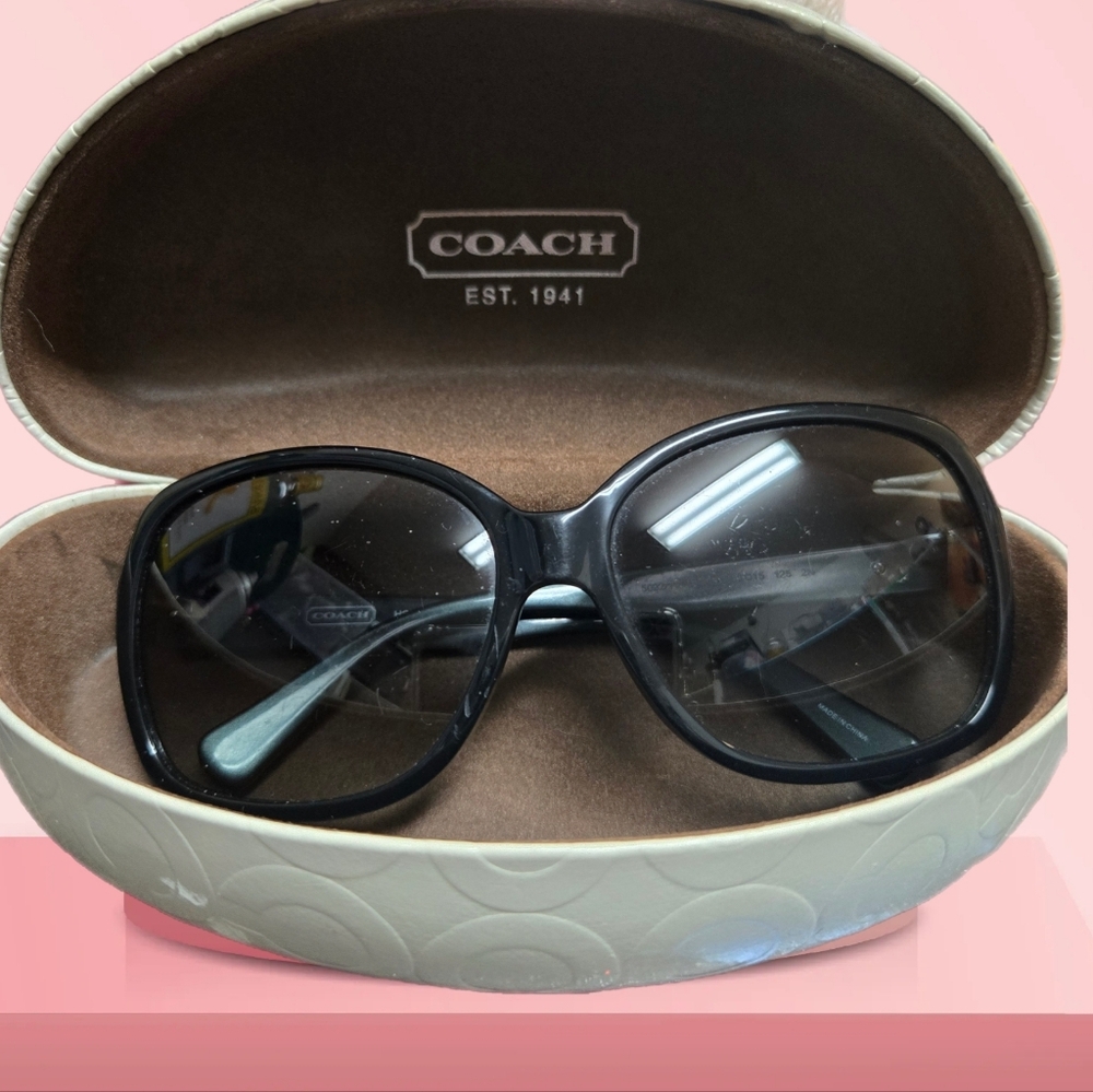 Coach Sunglasses
